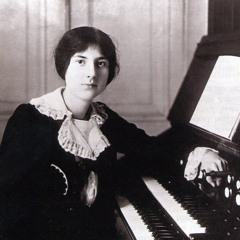 Lili Boulanger- Pie Jesu