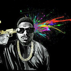 Push Thru (UsusalSuspekt Remix)