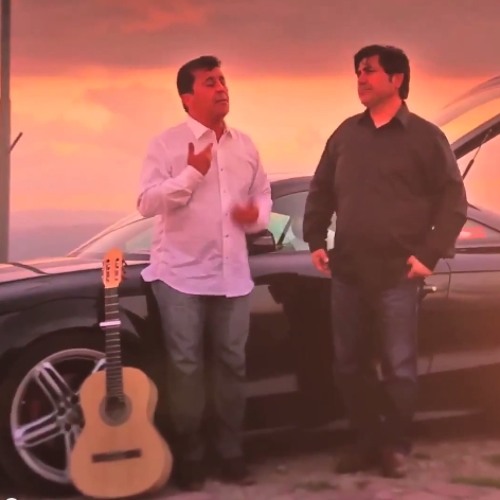 Ata Ahmad - Salar Mahmud - Prsyar 2015 By Meer  عەتا ئەحمەد سالار مەحمود - پرسیار