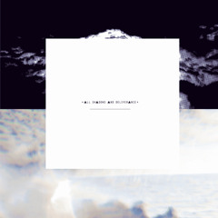 All Shadows And Deliverance - Kampuchea