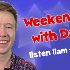 Fun Kids - Breakfast Show Sweep