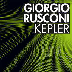 Giorgio Rusconi - Cosmic Vision