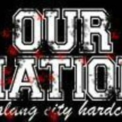 Ournation - Heroes Fall
