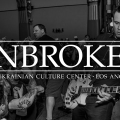 Unbroken - Razor