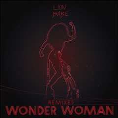 Wonder Woman (DJ Premier Remix)