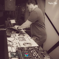 DeejaySeT # Vintage Journey 3#