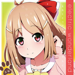 エントランス＠パレード (Yuzen Remix)(M3春2015/K12a)