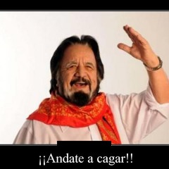 Andate A Cagar (Version Rural)