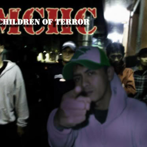 Children Of Terror - still alive ll