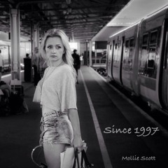 Killing You Softly (Written By Mollie Scott & Produced By Parv)