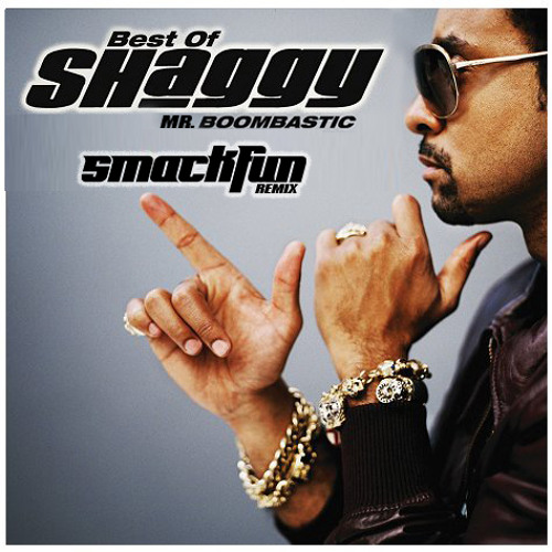 Stream Shaggy - Mr. Bombastic (Smack Fun Remix) - DOWNLOAD DESCRIPTION !!  by SMACK FUN | Listen online for free on SoundCloud
