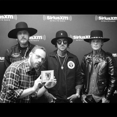 YelaWolf Love Story Album Special on Shade 45