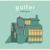 Artwork for Gulfer - Trim It Short