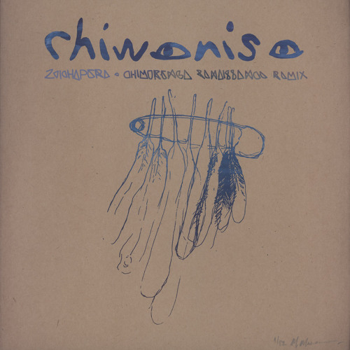 Chiwoniso - Zvichapera (Chimurenga Renaissance Remix)