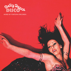 Belly Dance Disco Mix