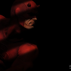 Marvel Daredevil Opening Theme Song (Toa Koda Remix)