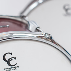 All Time Low - Time Bomb Drum track *cover