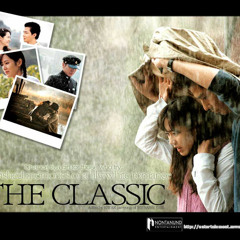 More Love (The Classic OST) - Guitar & Harmonica