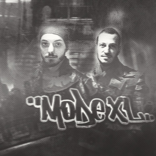 Turkish Touch (Mode XL Verse)