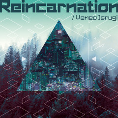 【XFD】Reincarnation【M3_2015春】