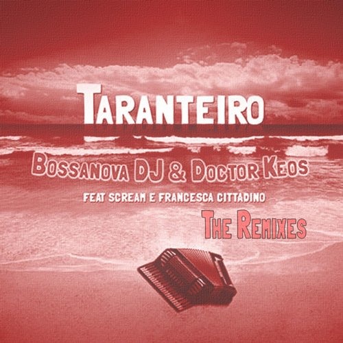 Doctor Keos & Bossanova DJ Ft. Scream & Francesca Cittadino - Taranteiro (German Kreff S D Mix)
