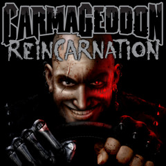 Carmageddon: Reincarnation OST - Morgue - Lead Foot