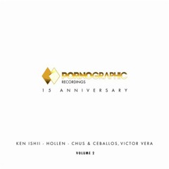 Chus & Ceballos, Victor Vera - Correcaminos (Original Mix) [Pornographic Recordings]