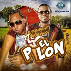 J El Fenomeno Feat Musicologo El Libro El pilon
