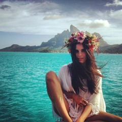 Ed Sheeran - Don't (Orre Remix)