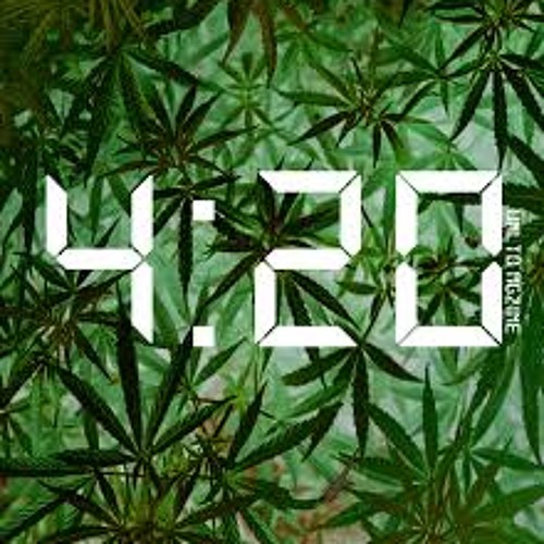 Dj Envy 4/20 Mix