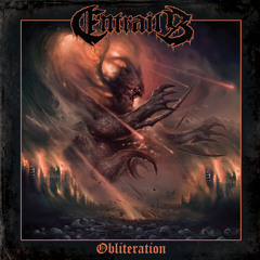 Entrails "Midnight Coffin"