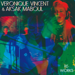 Véronique Vincent & Aksak Maboul - "Je Pleure Tout Le Temps" (Burnt Friedman Remix)