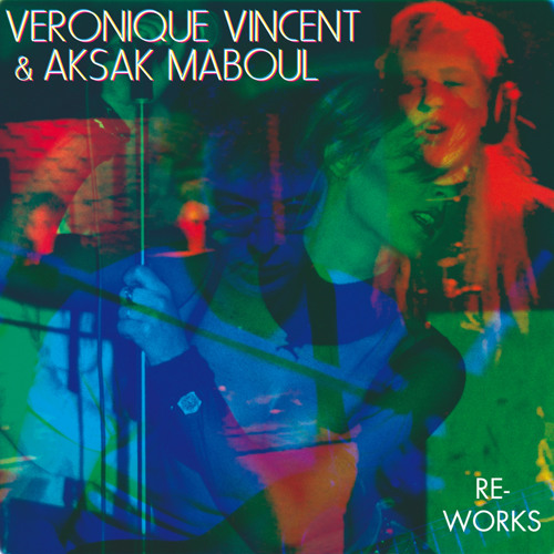 Véronique Vincent & Aksak Maboul - "Je Pleure Tout Le Temps" (Burnt Friedman Remix)