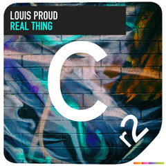 Louis Proud Feat. SamaroPhox - The Real Thing