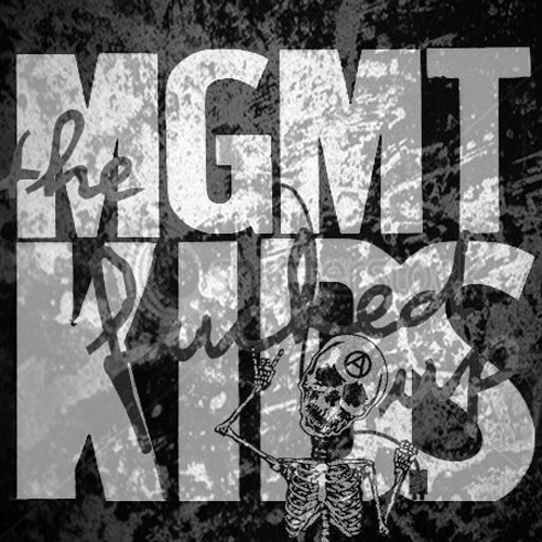 BATTEK - MGMT KIDS - ( BOOTLEG REMIX FREE DOWNLOAD )