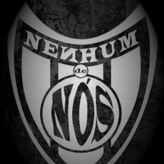 Nenhum De Nós - Eu E Você Sempre