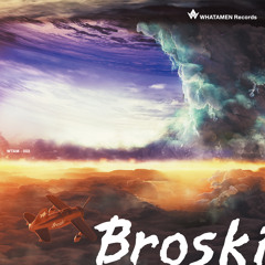 P - 2 Broski CROSSFADE DEMO M3 え - 31b