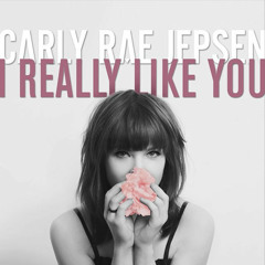 I really like you - Carly Rae Jepson [Cover]