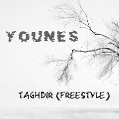 Younes Taghdir (freestyle)