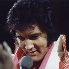 Elvis Presley - My Way (Live in Birmingham 12/29/1976)