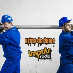 Fun Factory Impuls Fm Live Interviu