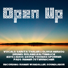 Open Up_by Benjamin Rössler