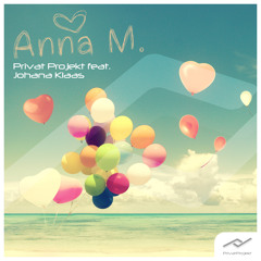 feat. Johana Klaas - Anna M.