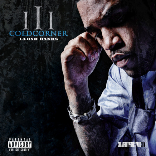 Lloyd Banks - CC3 / FNO Type Beat (Prod By CharlieBeatz) 2015