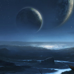 Worlds Apart w/ Newsense & Clyde James (2015)