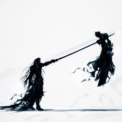 Final Fantasy 7 & 4 Victory Fanfare Edit (Nova Rahman Remix)