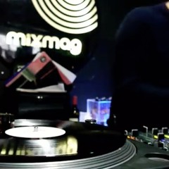 Mixmag Lab (10/4/15)
