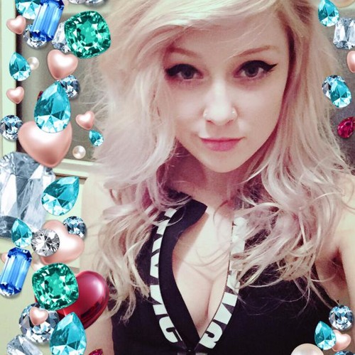 ♡kitty♡ x Dj Technics - kitty LOVE TOOL (Joe Snarky Edit)