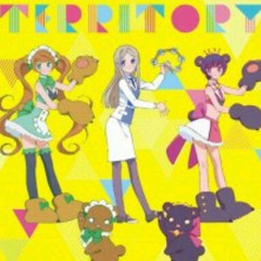 Territory  at Yuri kuma