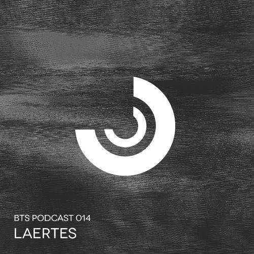 BTS Podcast 014 - Laertes